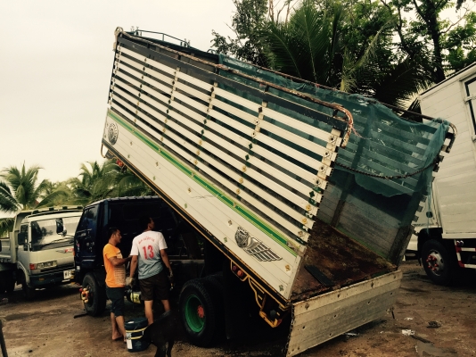 ขาย ดั้มเกษตร JAANPR59PL เครื่อง 4BE1. เทอโบ Fหน้าหลัง ขาย ดั้มเกษตร JAANPR59PL เครื่อง 4BE1. เทอโบ Fหน้าหลัง