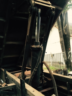 ขาย ดั้มเกษตร JAANPR59PL เครื่อง 4BE1. เทอโบ Fหน้าหลัง ขาย ดั้มเกษตร JAANPR59PL เครื่อง 4BE1. เทอโบ Fหน้าหลัง