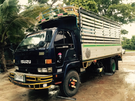 ขาย ดั้มเกษตร JAANPR59PL เครื่อง 4BE1. เทอโบ Fหน้าหลัง ขาย ดั้มเกษตร JAANPR59PL เครื่อง 4BE1. เทอโบ Fหน้าหลัง