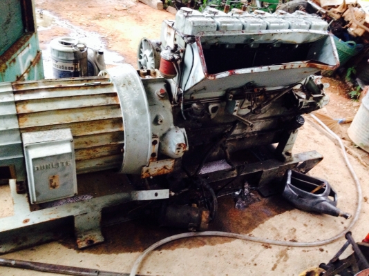 ขายไดบัสเลส30kva