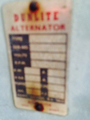 ขายไดบัสเลส30kva