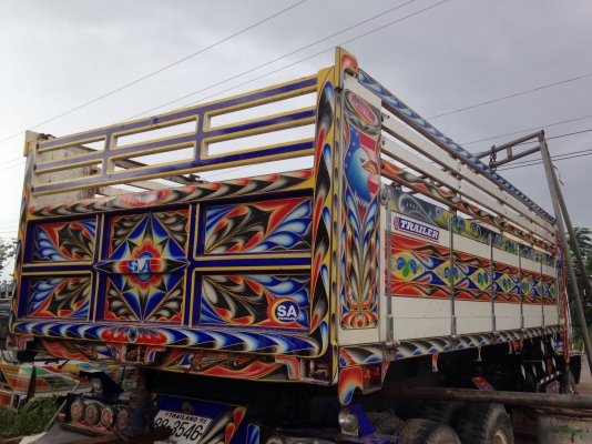 ขายกระบะดั้มปิเนียมสวยๆต่อมาใหม่ได้ไม่นานเดิมใส่210. ต่ออู่S Aเทเลอร์นครปฐม