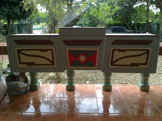 ขายด่วนคอลโซนหน้าหลังคนขับ