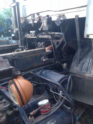 ขายรถสิบล้อสองเพลามิชซู527MAเกียร์ฮิตตั้นเครื่องเปลี่ยนใหม่กระบะดั้มของ3มิต ขายรถสิบล้อสองเพลามิชซู527MAเกียร์ฮิตตั้นเครื่องเปลี่ยนใหม่กระบะดั้มของ3มิต