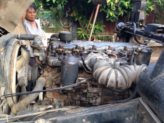 ขายรถสิบล้อสองเพลามิชซู527MAเกียร์ฮิตตั้นเครื่องเปลี่ยนใหม่กระบะดั้มของ3มิต ขายรถสิบล้อสองเพลามิชซู527MAเกียร์ฮิตตั้นเครื่องเปลี่ยนใหม่กระบะดั้มของ3มิต