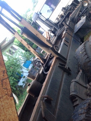 ขายรถสิบล้อสองเพลามิชซู527MAเกียร์ฮิตตั้นเครื่องเปลี่ยนใหม่กระบะดั้มของ3มิต ขายรถสิบล้อสองเพลามิชซู527MAเกียร์ฮิตตั้นเครื่องเปลี่ยนใหม่กระบะดั้มของ3มิต