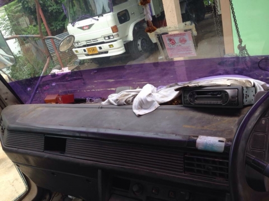 ขายรถสิบล้อสองเพลามิชซู527MAเกียร์ฮิตตั้นเครื่องเปลี่ยนใหม่กระบะดั้มของ3มิต ขายรถสิบล้อสองเพลามิชซู527MAเกียร์ฮิตตั้นเครื่องเปลี่ยนใหม่กระบะดั้มของ3มิต