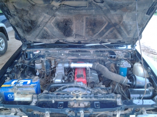 NISSAN BIGM 2.5 ฝาแดง ปี36 หน้าโง่ แอร์เย็น กันร้อนเดิม คานหน้าเดิม เครื่องเดิม ไม่อาย ภาษีสิงหา59 รถสวยพร้อมใช้เลยครับ