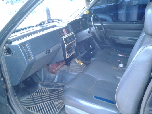 NISSAN BIGM 2.5 ฝาแดง ปี36 หน้าโง่ แอร์เย็น กันร้อนเดิม คานหน้าเดิม เครื่องเดิม ไม่อาย ภาษีสิงหา59 รถสวยพร้อมใช้เลยครับ