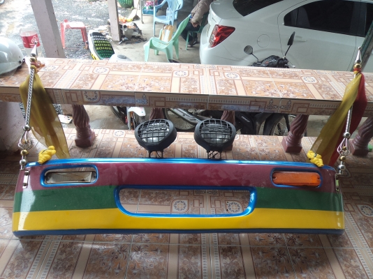 ขาย200000บาทรถ6ล้อ 115แรง สภาพสวยพร้อมใช้งาน เอกสารพร้อมโอน