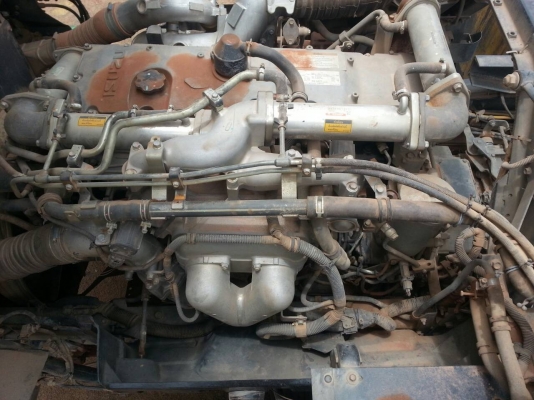 แม่ลูกอ่อนดั้ม สวยๆ สิบล้อ อีซูซุ 360 ปี54 แม่ลูกอ่อน 3เพา ดั้ม สภาพนางฟ้าสวยจัดแล็ปรายทั้งคันพร้อมใช้ ทะเบียนพร้อมโอน 2,690,000บ ต่อรองได้ครับ