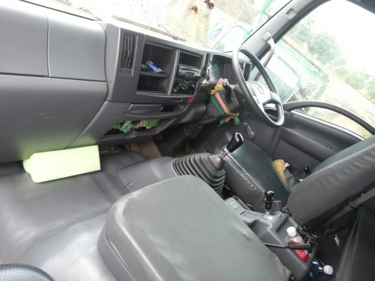 แม่ลูกอ่อนดั้ม สวยๆ สิบล้อ อีซูซุ 360 ปี54 แม่ลูกอ่อน 3เพา ดั้ม สภาพนางฟ้าสวยจัดแล็ปรายทั้งคันพร้อมใช้ ทะเบียนพร้อมโอน 2,690,000บ ต่อรองได้ครับ