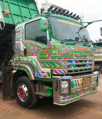 แม่ลูกอ่อนดั้ม สวยๆ สิบล้อ อีซูซุ 360 ปี54 แม่ลูกอ่อน 3เพา ดั้ม สภาพนางฟ้าสวยจัดแล็ปรายทั้งคันพร้อมใช้ ทะเบียนพร้อมโอน 2,690,000บ ต่อรองได้ครับ