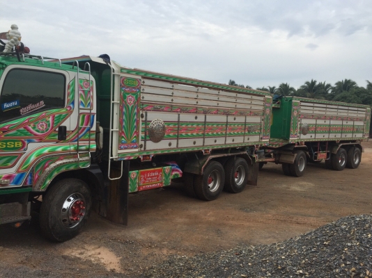 แม่ลูกอ่อนดั้ม สวยๆ สิบล้อ อีซูซุ 360 ปี54 แม่ลูกอ่อน 3เพา ดั้ม สภาพนางฟ้าสวยจัดแล็ปรายทั้งคันพร้อมใช้ ทะเบียนพร้อมโอน 2,690,000บ ต่อรองได้ครับ