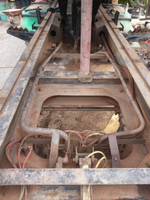 แม่ลูกอ่อนดั้ม สวยๆ สิบล้อ อีซูซุ 360 ปี54 แม่ลูกอ่อน 3เพา ดั้ม สภาพนางฟ้าสวยจัดแล็ปรายทั้งคันพร้อมใช้ ทะเบียนพร้อมโอน 2,690,000บ ต่อรองได้ครับ