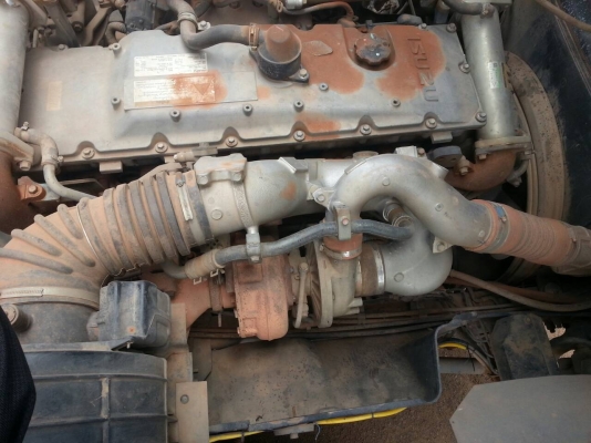 แม่ลูกอ่อนดั้ม สวยๆ สิบล้อ อีซูซุ 360 ปี54 แม่ลูกอ่อน 3เพา ดั้ม สภาพนางฟ้าสวยจัดแล็ปรายทั้งคันพร้อมใช้ ทะเบียนพร้อมโอน 2,690,000บ ต่อรองได้ครับ