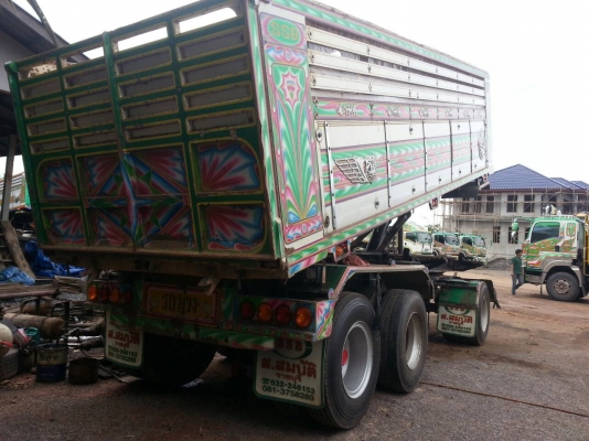 แม่ลูกอ่อนดั้ม สวยๆ สิบล้อ อีซูซุ 360 ปี54 แม่ลูกอ่อน 3เพา ดั้ม สภาพนางฟ้าสวยจัดแล็ปรายทั้งคันพร้อมใช้ ทะเบียนพร้อมโอน 2,690,000บ ต่อรองได้ครับ