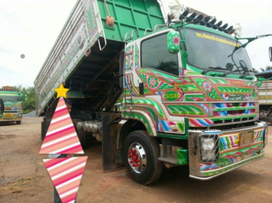 แม่ลูกอ่อนดั้ม สวยๆ สิบล้อ อีซูซุ 360 ปี54 แม่ลูกอ่อน 3เพา ดั้ม สภาพนางฟ้าสวยจัดแล็ปรายทั้งคันพร้อมใช้ ทะเบียนพร้อมโอน 2,690,000บ ต่อรองได้ครับ