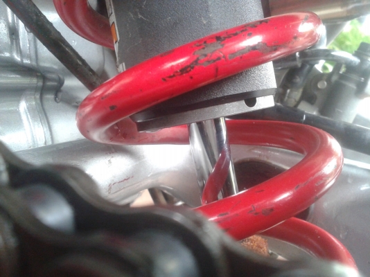 Honda Crf.250 l ปี12 ทะเบียนพร้อมโอน พรบ ไม่ขาด