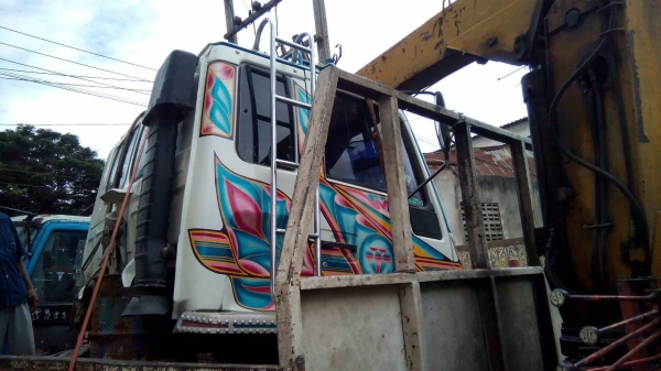 อีซูซุล็อคกี้