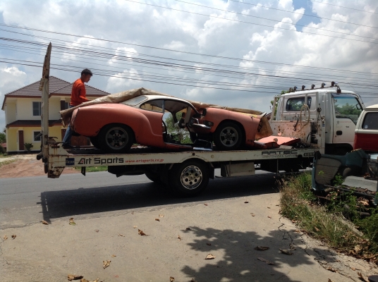 ขายคาร์มานเกียร์