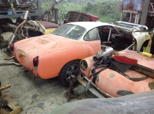 ขายคาร์มานเกียร์