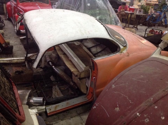 ขายคาร์มานเกียร์