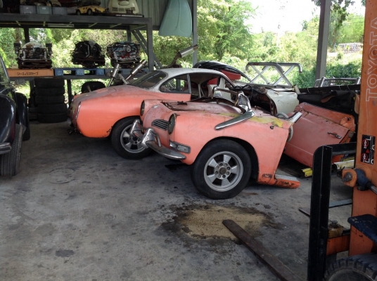 ขายคาร์มานเกียร์