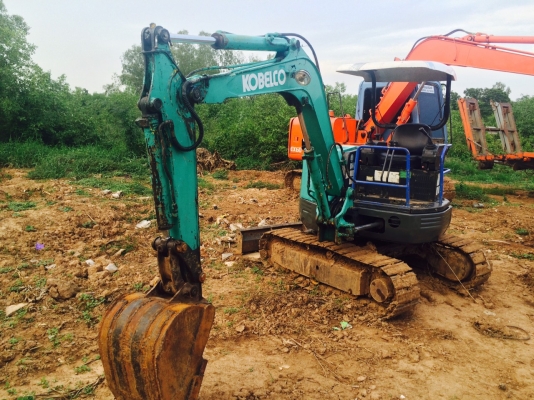 ขายรถแบคโฮ Sk25R