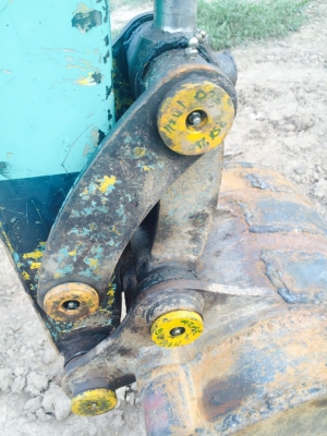 ขายรถแบคโฮ Sk25R ขายรถแบคโฮ Sk25R