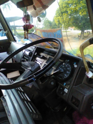 หัวรถ ฮีโน่