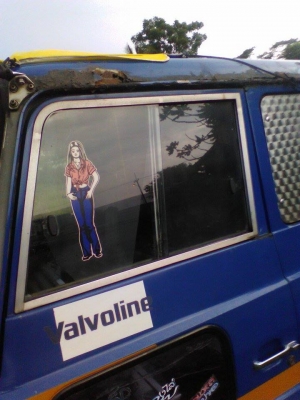 หัวรถ ฮีโน่