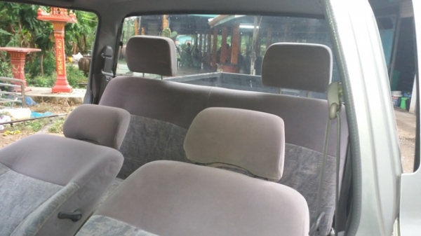 ขาย nissan BIG M ปี 2000 เครื่อง 2700 4 ประตู ขาย nissan BIG M ปี 2000 เครื่อง 2700 4 ประตู