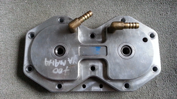 ขาย ฝาสูบแต่ง Yamaha 700 สภาพสวยจากญี่ปุ่น