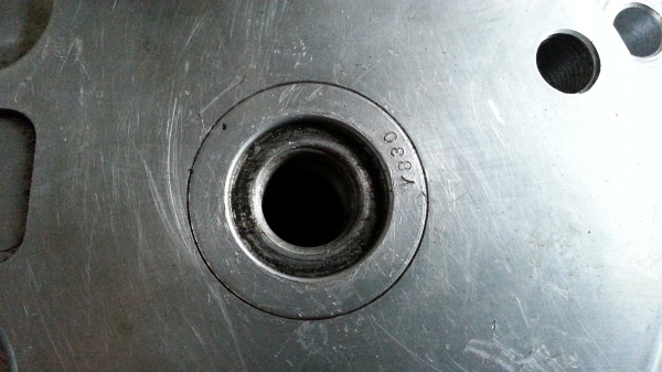 ขาย ฝาสูบแต่ง Yamaha 700 สภาพสวยจากญี่ปุ่น