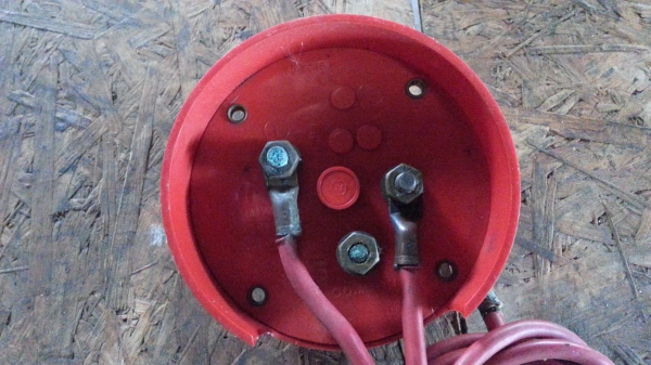 ขาย คัทเอาท์ ตัดไฟ สภาพสวย จาก อเมริกา