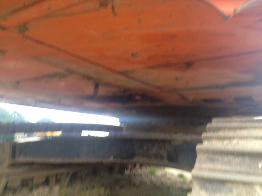 ขายรถแบคโฮ DOOSAN DX340LC ราคา 1500000