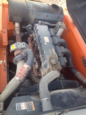 ขายรถแบคโฮ DOOSAN DX340LC ราคา 1500000