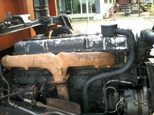 10ล้อไอ้หลงMA180แรงเทรนเลอร์บรรทุกแมคโคร ต่อเหล็ก ไอบีม 10ล้อไอ้หลงMA180แรงเทรนเลอร์บรรทุกแมคโคร ต่อเหล็ก ไอบีม