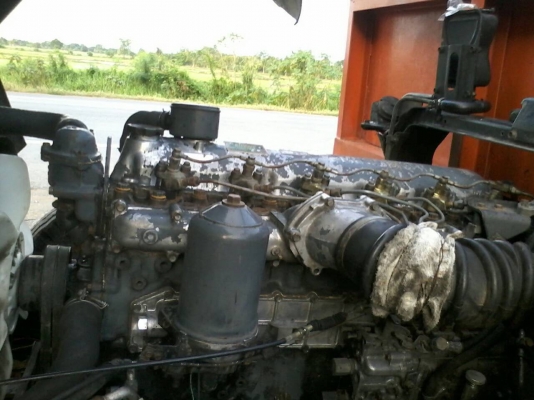 10ล้อไอ้หลงMA180แรงเทรนเลอร์บรรทุกแมคโคร ต่อเหล็ก ไอบีม 10ล้อไอ้หลงMA180แรงเทรนเลอร์บรรทุกแมคโคร ต่อเหล็ก ไอบีม