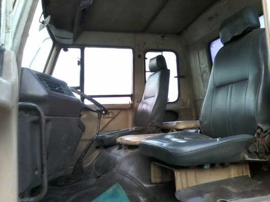 10ล้อไอ้หลงMA180แรงเทรนเลอร์บรรทุกแมคโคร ต่อเหล็ก ไอบีม 10ล้อไอ้หลงMA180แรงเทรนเลอร์บรรทุกแมคโคร ต่อเหล็ก ไอบีม