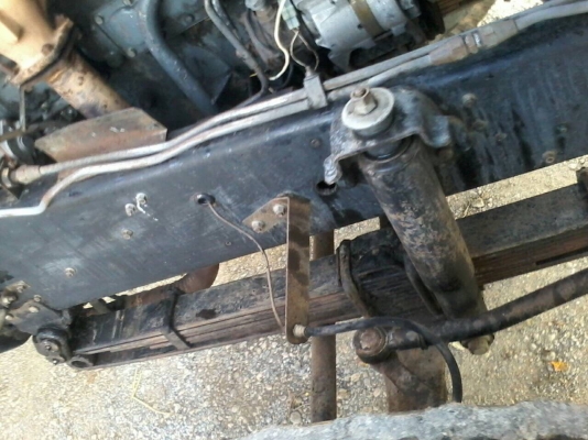 10ล้อไอ้หลงMA180แรงเทรนเลอร์บรรทุกแมคโคร ต่อเหล็ก ไอบีม 10ล้อไอ้หลงMA180แรงเทรนเลอร์บรรทุกแมคโคร ต่อเหล็ก ไอบีม