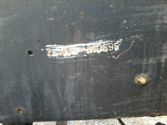 10ล้อไอ้หลงMA180แรงเทรนเลอร์บรรทุกแมคโคร ต่อเหล็ก ไอบีม 10ล้อไอ้หลงMA180แรงเทรนเลอร์บรรทุกแมคโคร ต่อเหล็ก ไอบีม