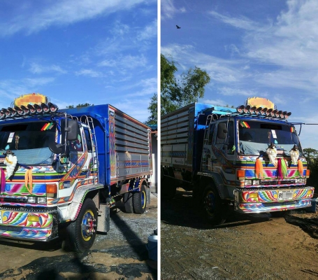 **685,000 บ.ต่อรอง/// 6ล้อดั้มเนียมเกษตร ROCKY FTR-165 **ขาย ISUZU ROCKY FTR-165 6ล้อดั้มมิเนียมเกษตร สวยๆ ISUZU ROCKY FTR 11HYK 6BD1-165HP รถห้างแท้ ปี56(จดใหม่) เครื่องเดิม เกียร์เดิม เครื่องแน่น แรงดี อึด เกียร์ดี ไม่หลุด ครับ ช่วงล่างใหญ่ คัสซีดี ใหญ่ **685,000 บ.ต่อรอง/// 6ล้อดั้มเนียมเกษตร ROCKY FTR-165 **ขาย ISUZU ROCKY FTR-165 6ล้อดั้มมิเนียมเกษตร สวยๆ ISUZU ROCKY FTR 11HYK 6BD1-165HP รถห้างแท้ ปี56(จดใหม่) เครื่องเดิม เกียร์เดิม เครื่องแน่น แรงดี อึด เกียร์ดี ไม่หลุด ครับ ช่วงล่างใหญ่ คัสซีดี ใหญ่