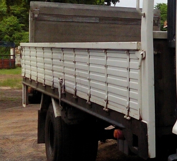 พหกล้อ HiNO FC 4JJPA15 แรง ปี48 ยาว5.50ม รถห้างแท้ เอกสาร ทะเบียน พร้อมโอน !!! ราคา759,000บ.ต่อรองได้ พหกล้อ HiNO FC 4JJPA15 แรง ปี48 ยาว5.50ม รถห้างแท้ เอกสาร ทะเบียน พร้อมโอน !!! ราคา759,000บ.ต่อรองได้