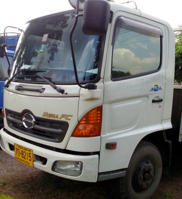 พหกล้อ HiNO FC 4JJPA15 แรง ปี48 ยาว5.50ม รถห้างแท้ เอกสาร ทะเบียน พร้อมโอน !!! ราคา759,000บ.ต่อรองได้ พหกล้อ HiNO FC 4JJPA15 แรง ปี48 ยาว5.50ม รถห้างแท้ เอกสาร ทะเบียน พร้อมโอน !!! ราคา759,000บ.ต่อรองได้