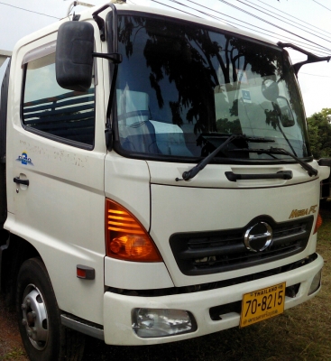 พหกล้อ HiNO FC 4JJPA15 แรง ปี48 ยาว5.50ม รถห้างแท้ เอกสาร ทะเบียน พร้อมโอน !!! ราคา759,000บ.ต่อรองได้ พหกล้อ HiNO FC 4JJPA15 แรง ปี48 ยาว5.50ม รถห้างแท้ เอกสาร ทะเบียน พร้อมโอน !!! ราคา759,000บ.ต่อรองได้