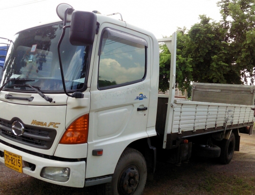 พหกล้อ HiNO FC 4JJPA15 แรง ปี48 ยาว5.50ม รถห้างแท้ เอกสาร ทะเบียน พร้อมโอน !!! ราคา759,000บ.ต่อรองได้ พหกล้อ HiNO FC 4JJPA15 แรง ปี48 ยาว5.50ม รถห้างแท้ เอกสาร ทะเบียน พร้อมโอน !!! ราคา759,000บ.ต่อรองได้