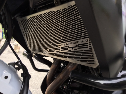 VERSYS 650 ( ABS ) ปี 13 ราคา 239,000 บาท รับซื้อขายแลกเปลี่ยนคับ