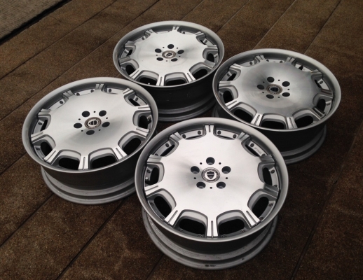 ล้อแท้ W-Work ขอบ19 สภาพสวยมาก ล้อแท้ W-Work ขอบ19 สภาพสวยมาก